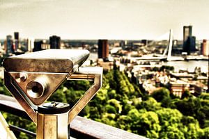 Rotterdam Euromast