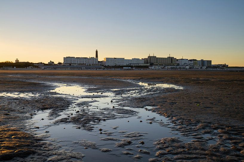 Borkum, East Frisian Islands, Lower Saxony by Alexander Ludwig