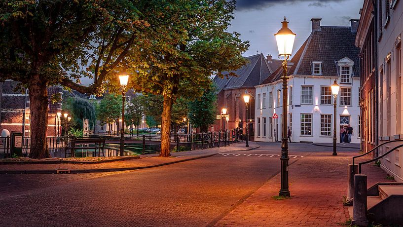 Amersfoort by Gerard Glavimans