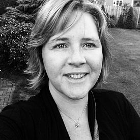 Angela Van den Berg Profile picture