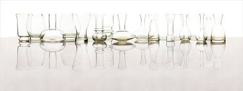 Eine Größe für alle (transparent)