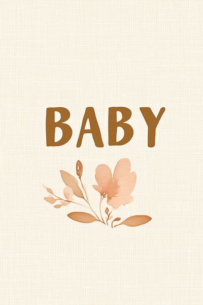 Baby No 2 by Treechild