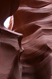 Antelope Canyon by Matthias Brix