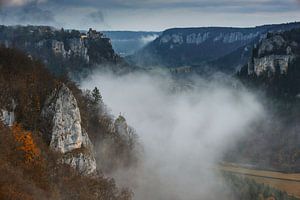 Naturpark Donautal