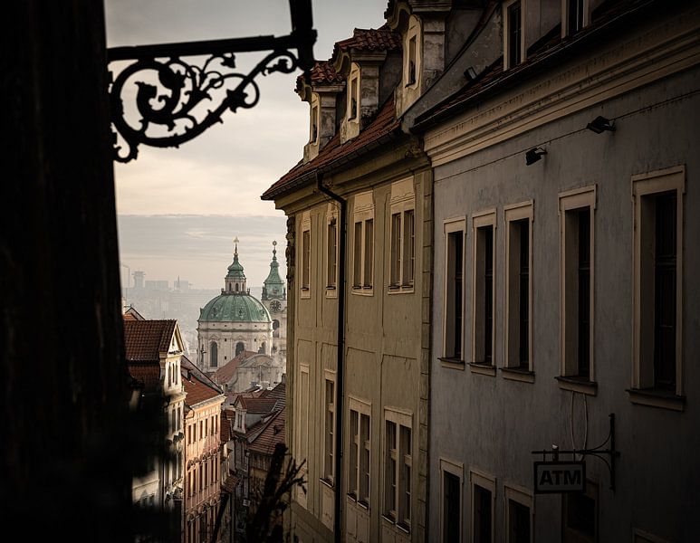 Prague by Hello Pompoyo