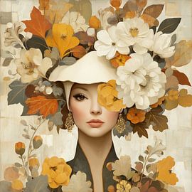 Aurelia by Mirjam Duizendstra