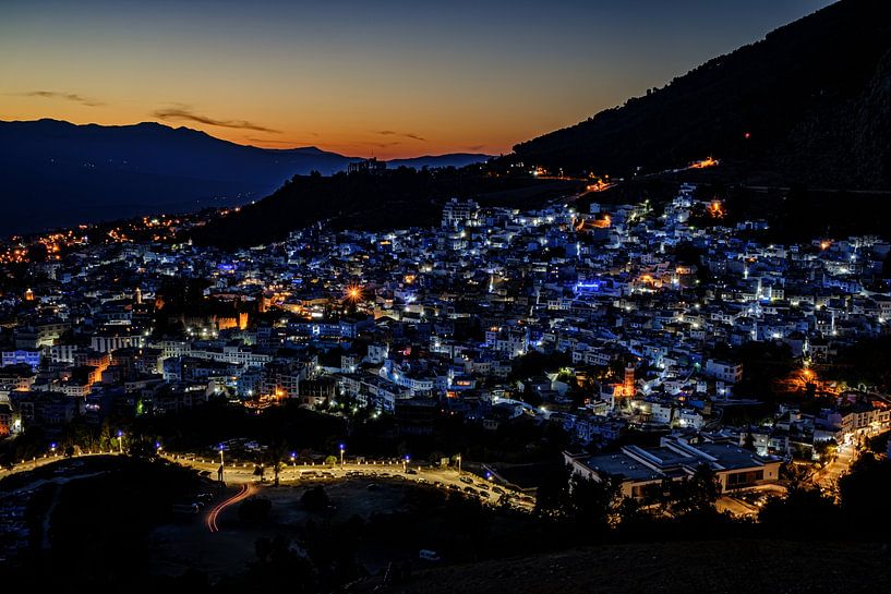Morocco. A completely different world. by Eddy Westdijk