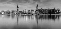 Berlin - Köpenick: Altstadt Panorama von Frank Herrmann Miniaturansicht