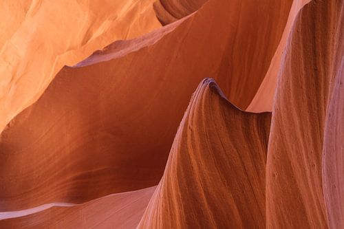 Magische Antelope Canyon
