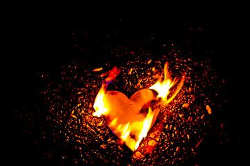 burning heart (3)