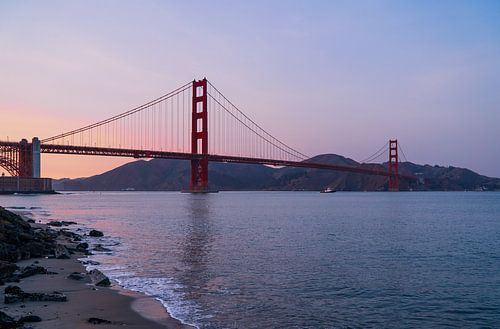 San Francisco