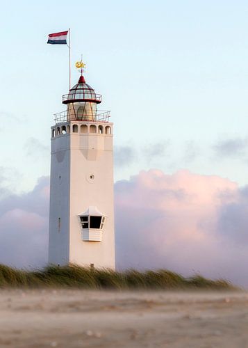 Lighthouse of Noordwijk