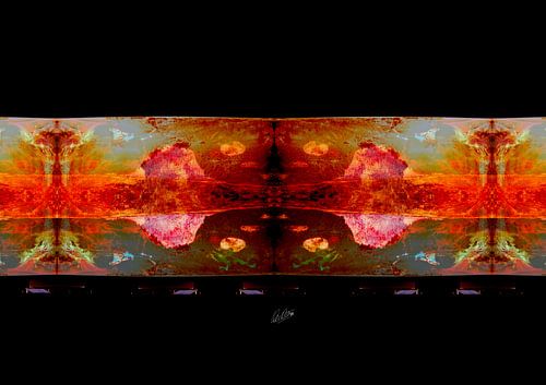 Regardez l'émission