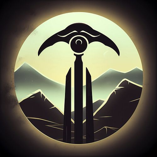 Beschermer van de stille toppen