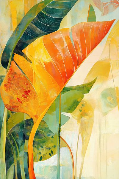 Abstract blad van Bert Nijholt