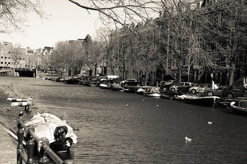 De amsterdamse gracht