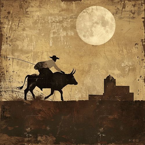 The bull as crown jewel 4