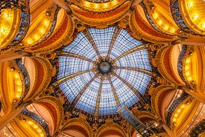 Galeries Lafayette