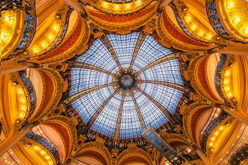 Galeries Lafayette