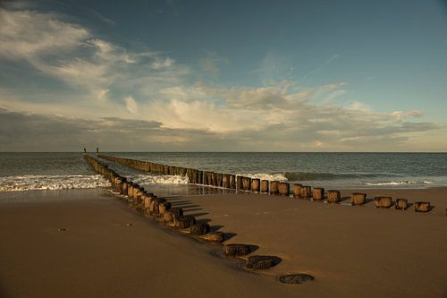 östlicher Kapellenstrand