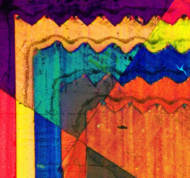 cellotape 4 van Jack Veraart