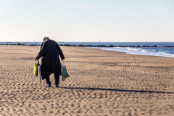 Strandjutter