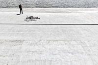 Waterfront, Amsterdam 2012