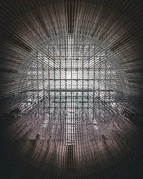 Abstracte architectuur