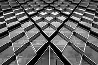 Glass Wall