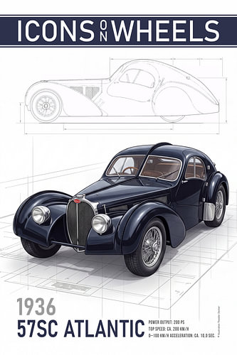 57SC Atlantic