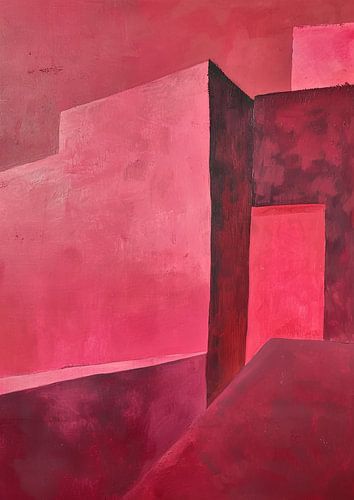 Modern minimalist design