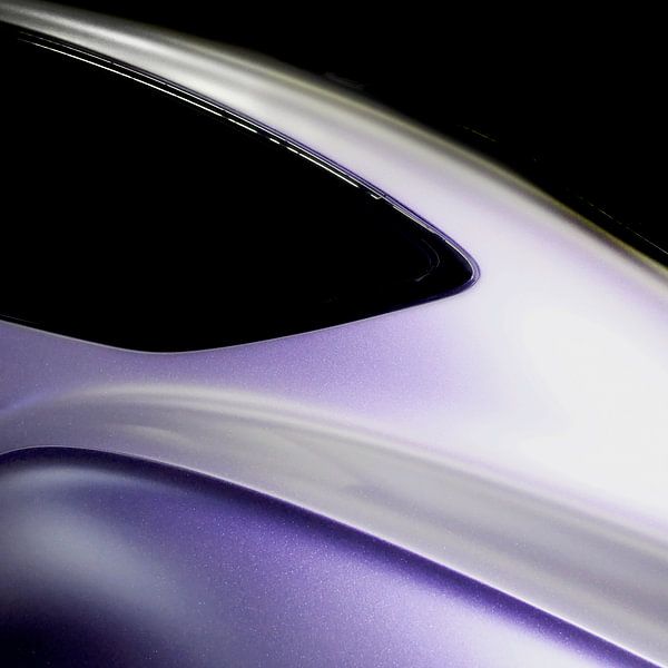 BENTLY by Fons Bitter