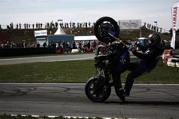 Gamma Racing Day 2015 | Stuntmotor - 4 by Rusting Media