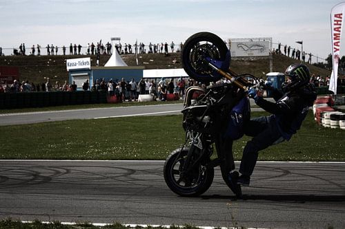 Gamma Racing Day 2015 | Stuntmotor - 4