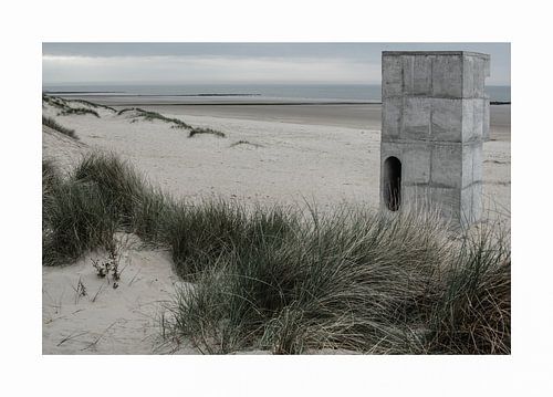 Kunst in MIddelkerke van Kathleen Ooms