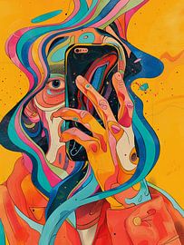 les téléphones cellulaires vous font perdre la tête sur haroulita