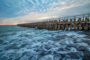 Pier Westkapelle