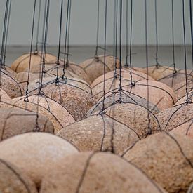 Keien van Ingrid van Wolferen