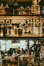 Home is where My Whisky is by Truckpowerr