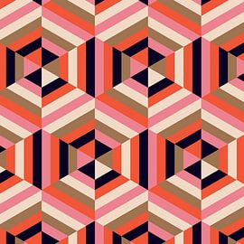 Bauhaus V von Moonheart Artworks