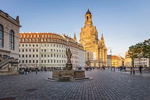 Frauenkirche Dsen