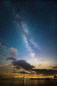 Alsuitdijk Galaxy épisode 1