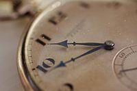 The pocket watch 3
