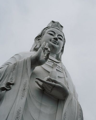 Lady Buddha – Spirituele rust in Da Nang
