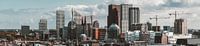 Skyline La Haye