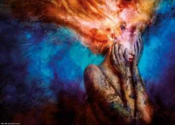 Mario Sanchez Nevado - Psycho Climatic