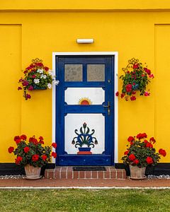 Portes de Darss, Allemagne 5 de 6