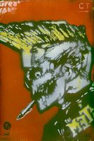 The Mete Yellow