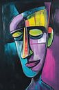 The Spectrum of Emotion by Wonderful Art thumbnail