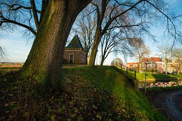 Enkhuizen by Brian Morgan